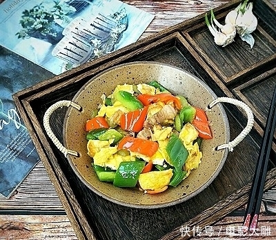 表白|#一道菜表白豆果美食#营养美味“一碗香”