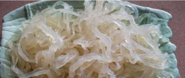 网评|网评“人工合成”的4种食物,海蜇丝排倒数,第四种大多数人常吃