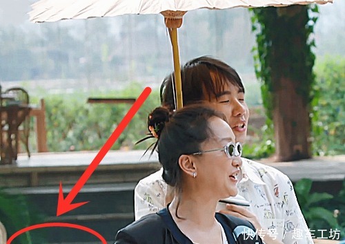 那味儿|沙溢穿上傣族服装时,郭麒麟脱口而出一句话,却成无数00后口头禅