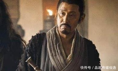 开创|刘邦开创汉朝，临死仍不知被吕后戴绿帽，最后靠儿子帮报仇