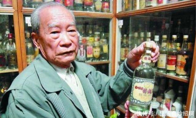 爱喝|茅台太贵,低端酒不想喝没面子这5款廉价酒,八个领导七个爱喝