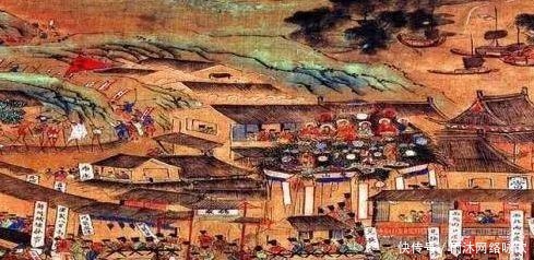 皇帝|历史繁荣昌盛的五大盛世