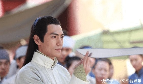  不合理|金庸笔下最不合理的4个组合，成员原本都是仇人，却莫名化敌为友