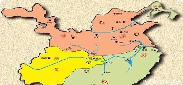 归晋|三家归晋，司马家为什么要先灭蜀汉再诛东吴？而不是先灭东吴呢？
