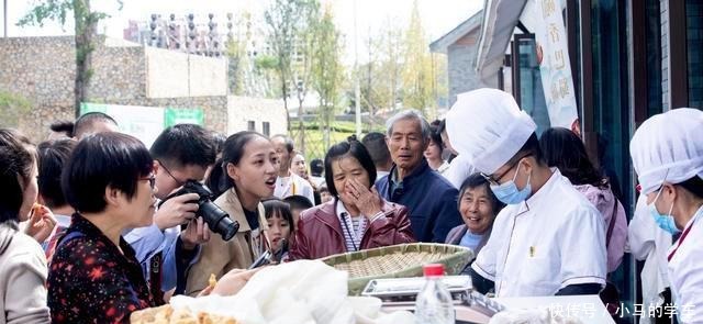 大碗|食在恩阳味在古镇——恩阳古镇美食推介会隆重开幕