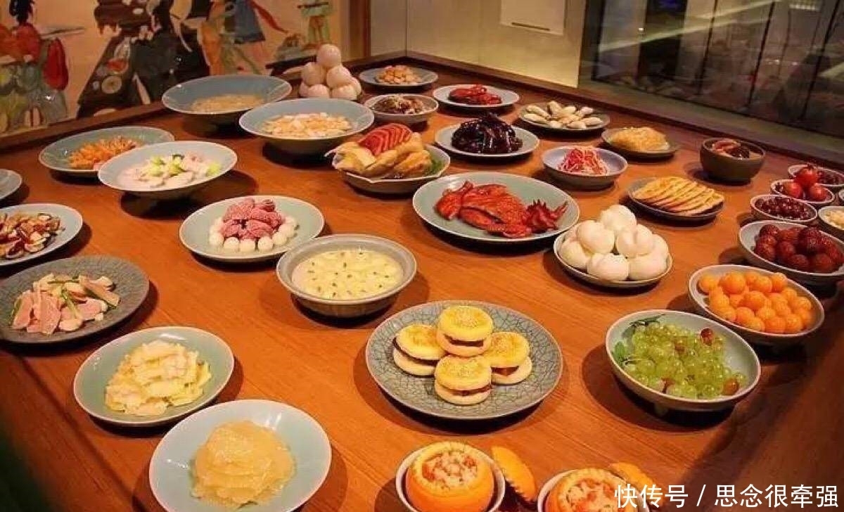 味精|味精毁了中国美食吗?为什么不让放味精?