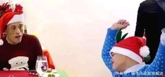 孩子|泰国王亲自给孩子过生日,还陪孩子学游泳,这就是父亲