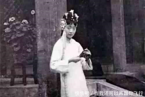 原型|清朝女子长啥样? 图二是慈禧年轻时复原图, 图四为夏雨荷原型!