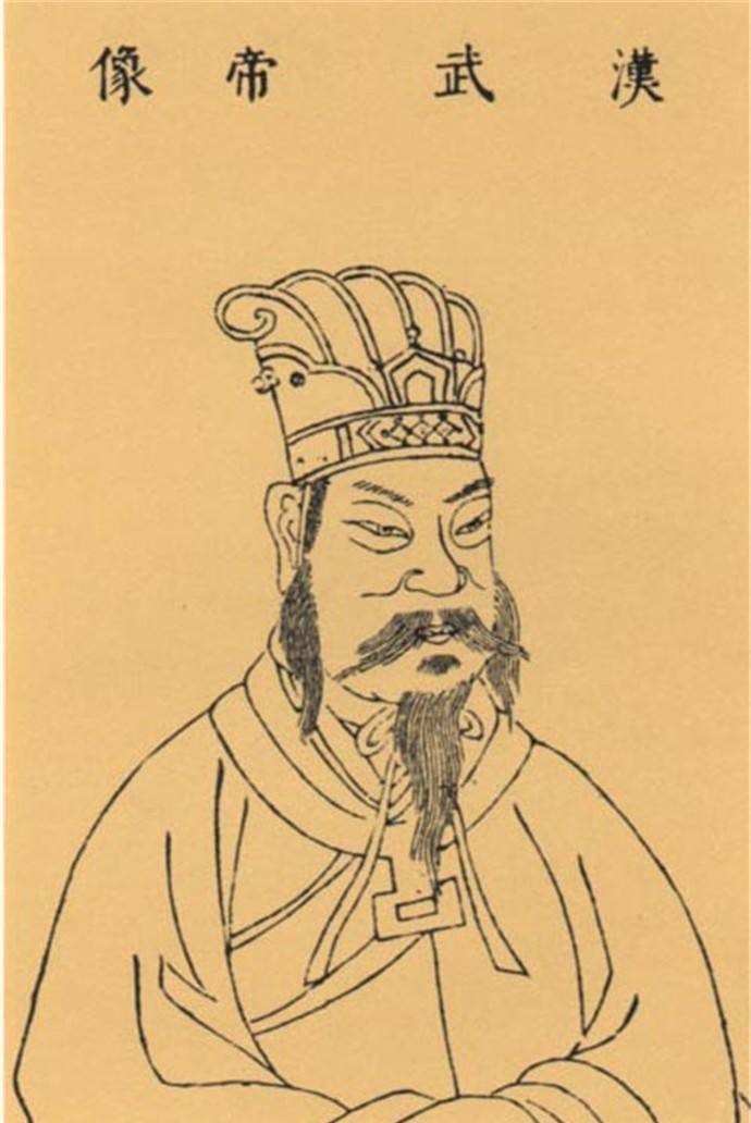 少康|中国历史上那些“再创辉煌”的中兴盛世