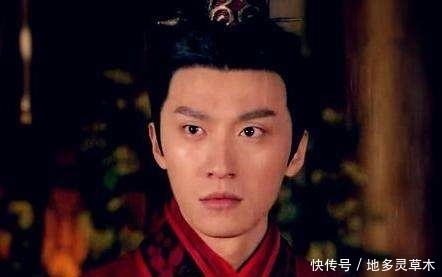 将军问:我能否当上皇帝吗?算命先生:你身后