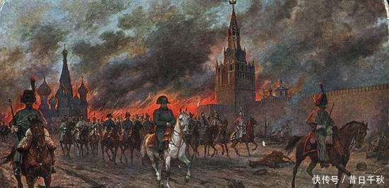 苏联|德军进攻莫斯科，苏联老兵含泪对德军大将说亲人，你们来晚了！