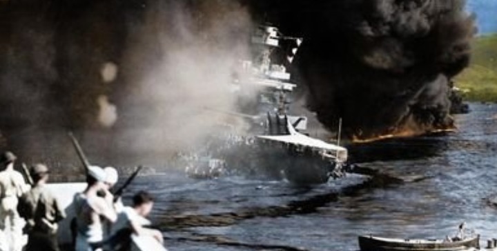 饿死|这才是日本人最害怕的武器,1500万人差点饿死,并不是原子弹