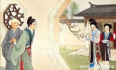 官媒|古代如何解决“光棍”问题的