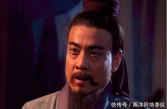 蜀中|蜀中无大将?这六人都可以独当一面,廖化只能排第二