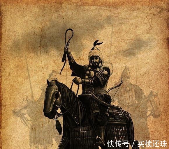 事件|女真人反辽朝的起因一个完美的借口阿疎事件