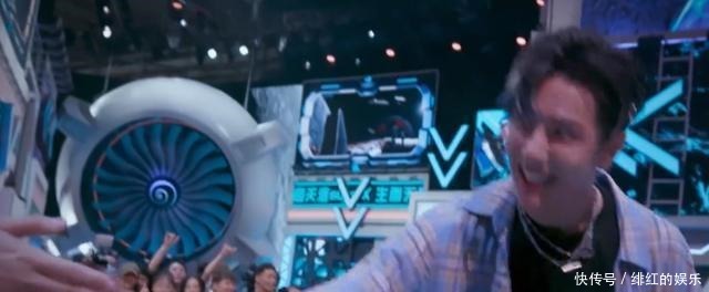 点评|王一博《街舞3》连输两期,前后表现差距大,选手点评道破真相