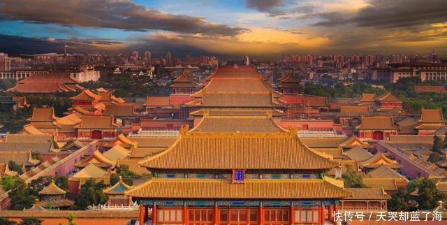  里当差|紫禁城里有个地方嫔妃都不想去，可太监很想去，你知道是哪里吗