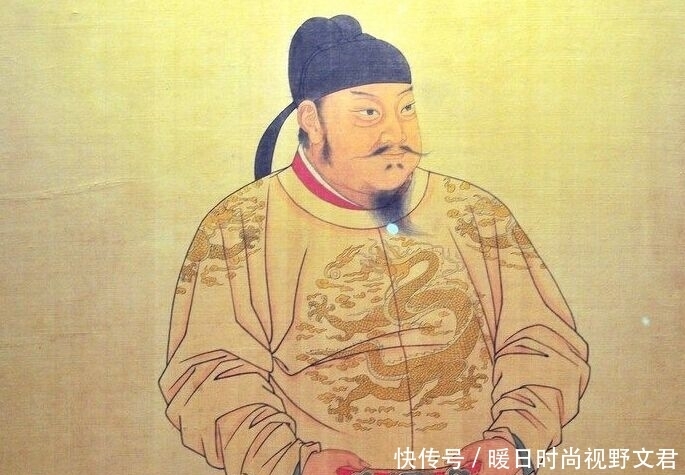 弑父|若李渊不退位,李世民会弑父吗?专家:细思极恐,我们都忽略了一点