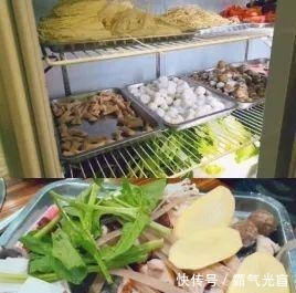 白领|宜宾新晋“美食街”，一到饭点儿人挤人！学生、白领都爱去……