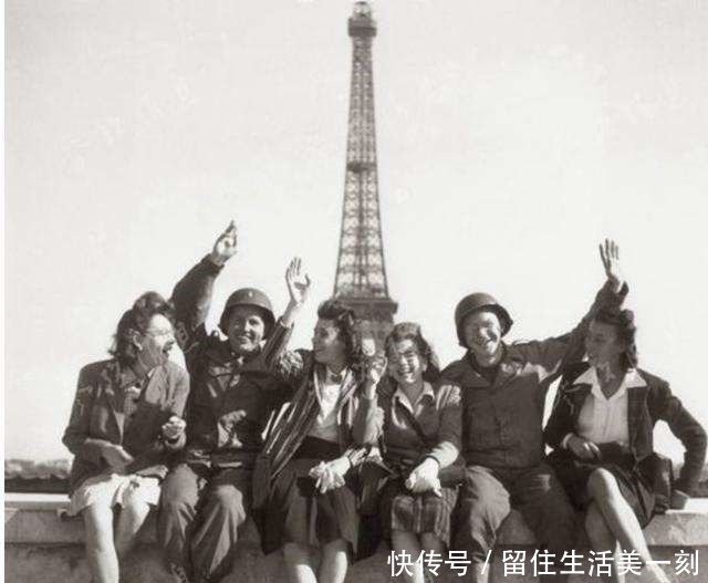 西班牙|二战德国能打赢法国,为何打不赢英国,原因好笑