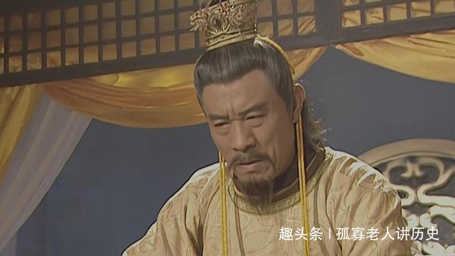 吓住|李建成是太子,还有李渊的支持,但他忽视了什么让李世民翻盘