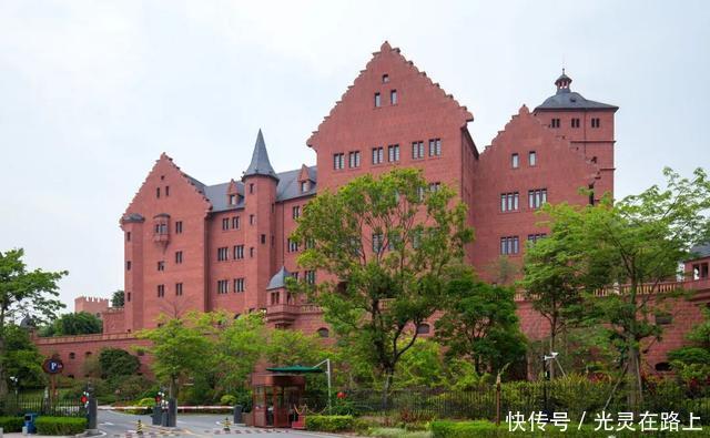 滤镜|活在“有色滤镜”下的东莞,为什么永远不能被忘记?