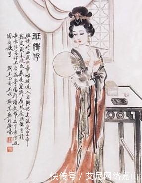 被誉为|被誉为历史上最完美的女人,貌美才高,最可贵的是不痴情?