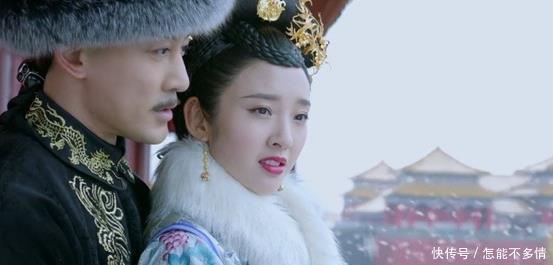 错爱|皇太极人生3大“错误”错爱一人，错留一人，错杀一人！