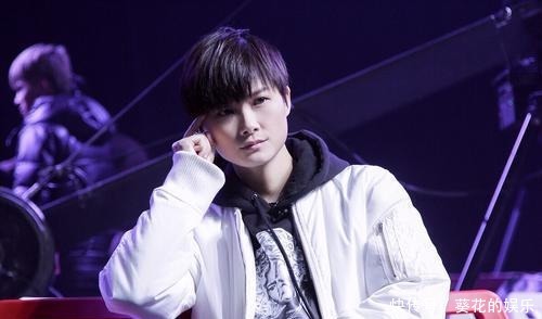  神秘|《中国好声音》“神秘导师”揭秘，粉丝并不买单，压轴她也很难