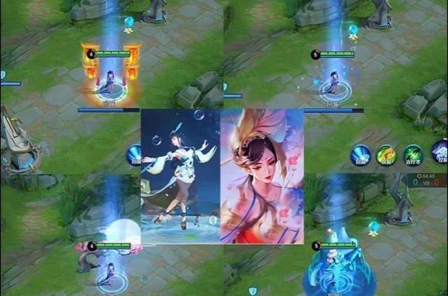 拉票|李小龙变成龙，1068留给诸葛亮，四美或将取消，富婆氪金拉票蜜橘
