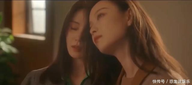  张曼玉|钟楚红、张曼玉变成刘诗诗与倪妮，亦舒作品32年后别再被魔改