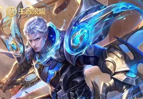 上天|若英雄大招无冷却,铠变真铠皇,宫本无限上天,他让武则天都自愧不如