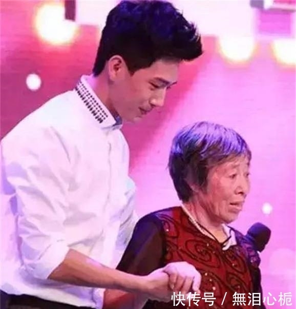 满月|未满月就被抛弃,全靠拾荒奶奶拉扯大,逆袭成影帝父母又找上了门