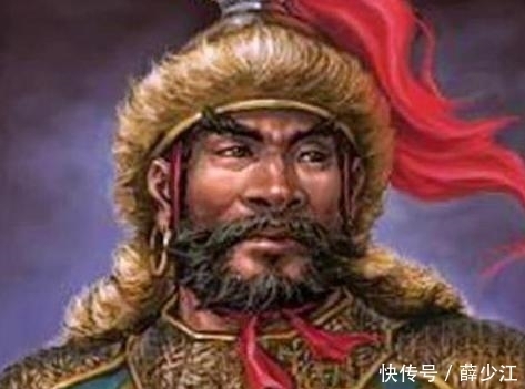 身高|三国名将身高:关羽2.07米,吕布和奥尼尔相仿,而他有一层楼高