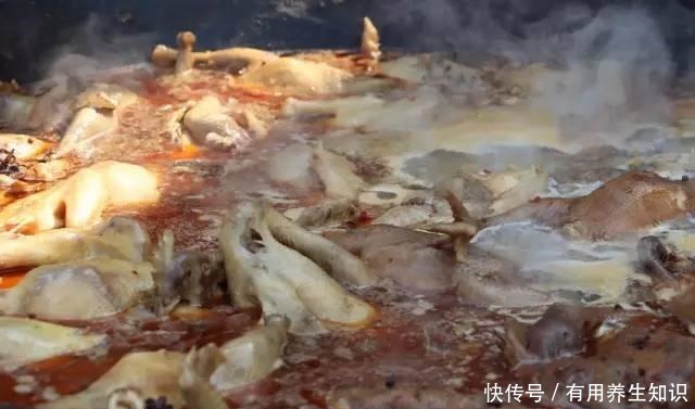 婚宴|苏北乡村吃大席,可以找到童年时的幸福味道