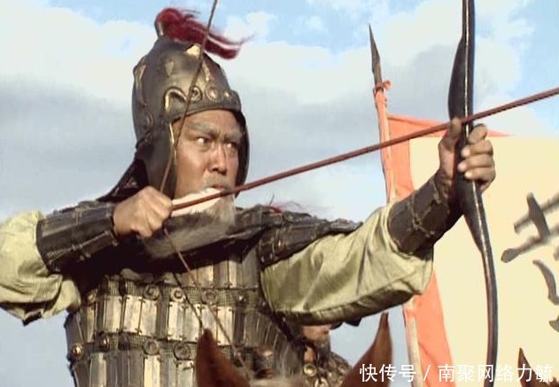 关羽|刘备五虎大将的后代知多少？其中一家中出了两个皇后！