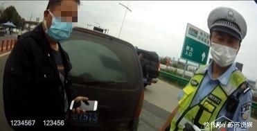  现行|提前换驾、无证驾驶，戴着口罩就不认识你了？3人被抓现行