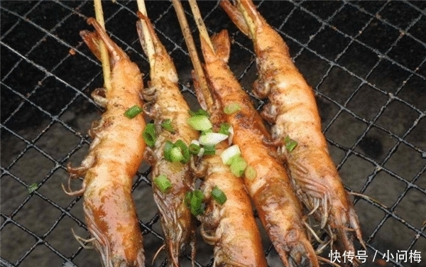 霸主|“战胜”小龙虾，它成为新晋“宵夜霸主”，网友称赞：个大肉多吃着香