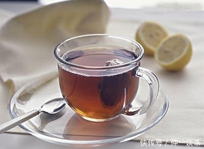 生茶|男女老少皆宜的饮料,春夏秋冬均能饮,临睡前喝也不会影响睡眠