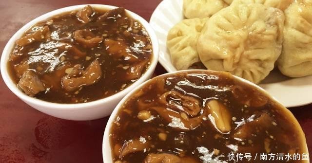 看得|北京人最爱吃的“馅儿”,是这样的组成,看得我口水流下来了