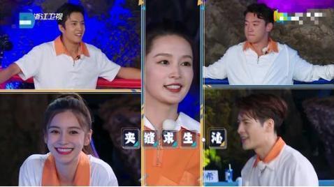  嘉宾|《跑男》终于请对了嘉宾，凭借一个人的力量，扭转了整期的收视率