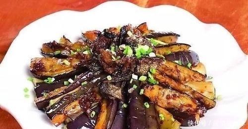 花生油|9种茄子好吃的做法,步骤很详细,美味下饭,一出锅我连吃3碗米饭