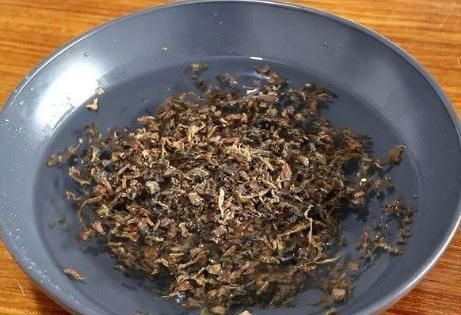 酥脆|自从学会做梅干菜饼,我家一周吃5次,香酥脆,放凉了也不发硬