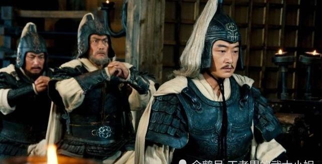 夷陵|夷陵一战，刘备犯了2个错误导致大败，要战胜陆逊，他只有3种办法