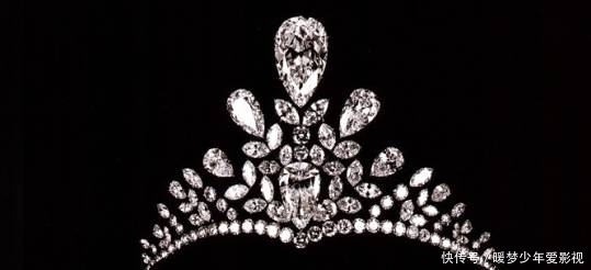 去世|美国最女富豪,拥2.1亿天价珠宝,去世时却仅剩3000美金