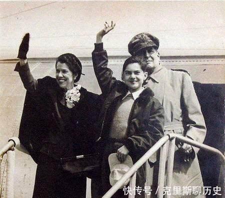 美国|麦克阿瑟经历说明他不与上司的情人结婚,或许他不会成就功名
