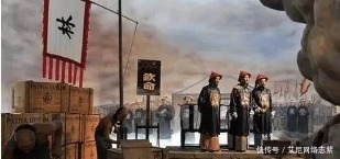 中国|中国史上最“荒唐”的圣旨，虽然只有短短6字，却让中国落后百年