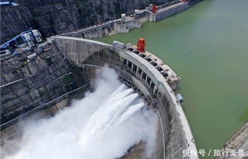 三峡|三峡水电站世界最大，将来墨脱水电站建成后，相当于三个三峡