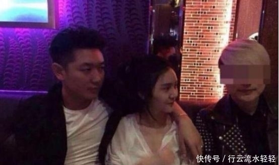 身影|他因生活作风被节目组除名,现做网红带货,汪涵曾力捧无果