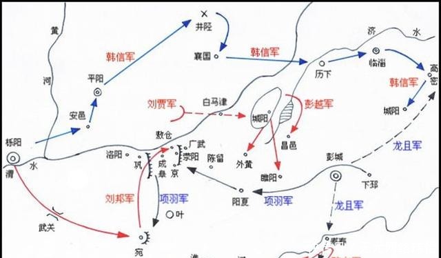 屠户|一人帮皇帝打下江山，天下太平时，他却被处死
